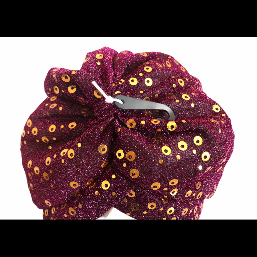 WOMEN’S HEAD WRAP/ TURBAN